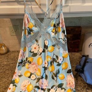 NWT Victoria’s Secret Satin Slip